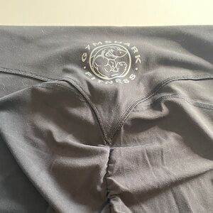 Gymshark Gray Leggings